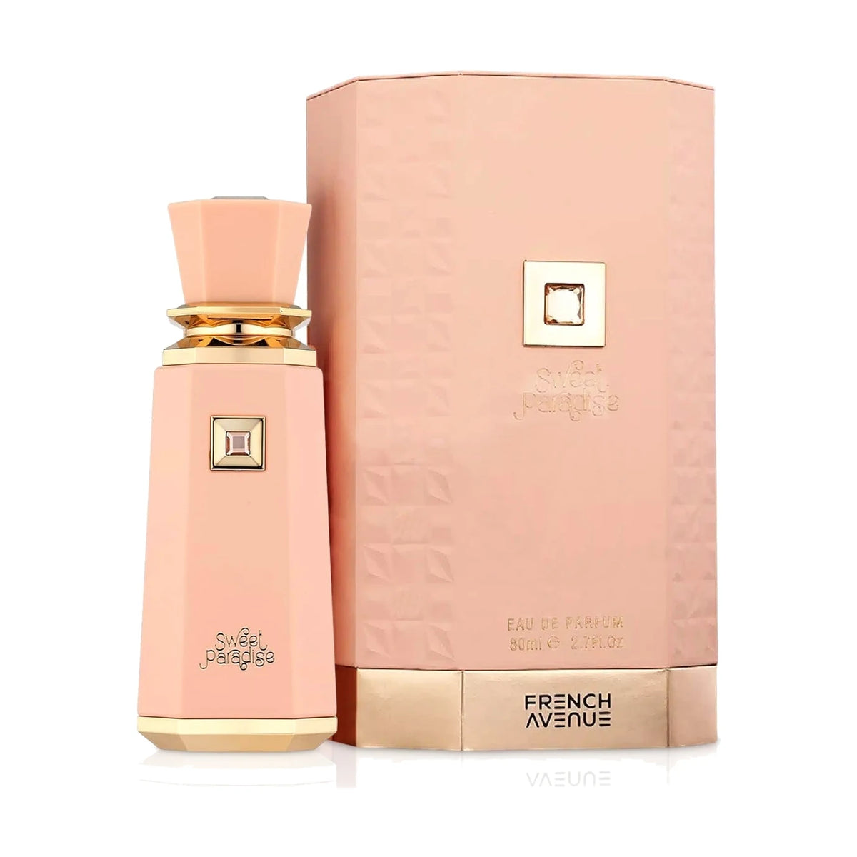 French Avenue Sweet Paradise: imagen del producto