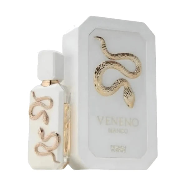 French Avenue Veneno Bianco: imagen del producto