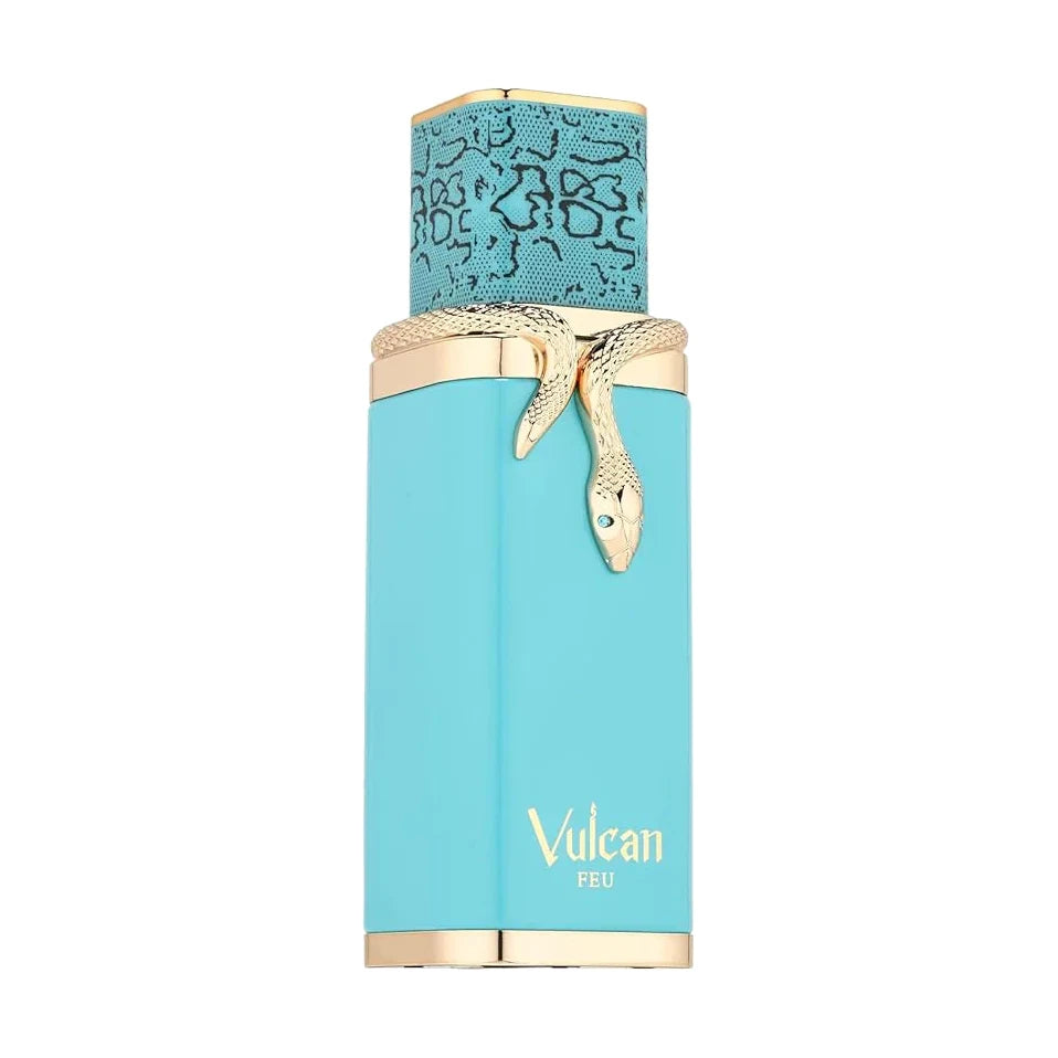French Avenue Vulcan Feu: imagen del producto