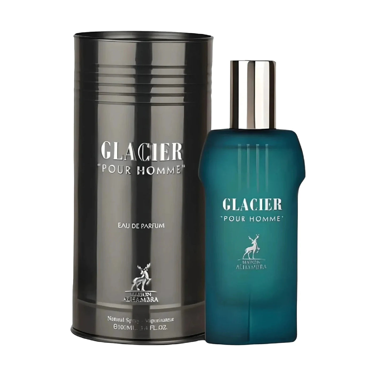 Maison Alhambra Glacier Pour Homme: imagen del producto
