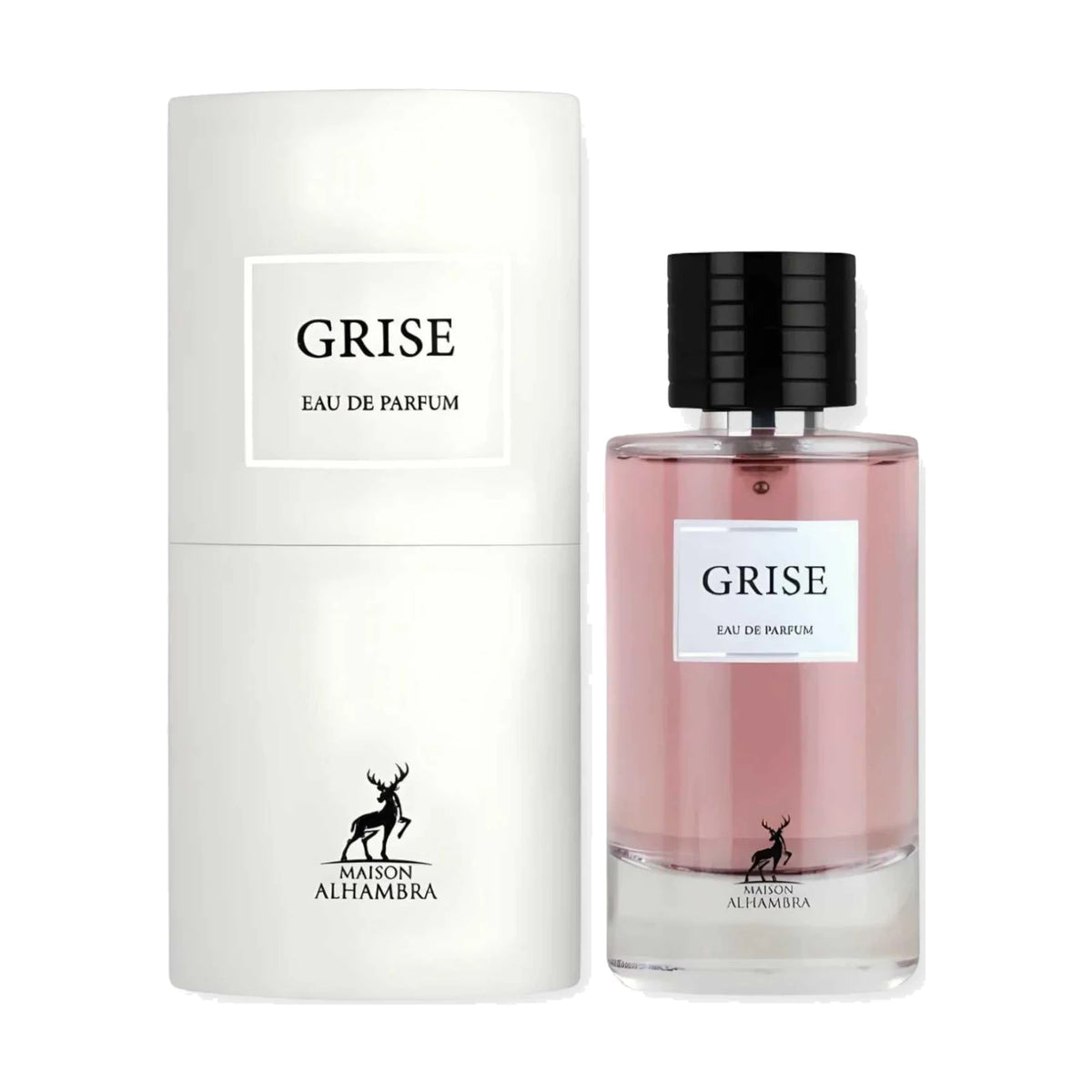 Maison Alhambra Grise: imagen del producto