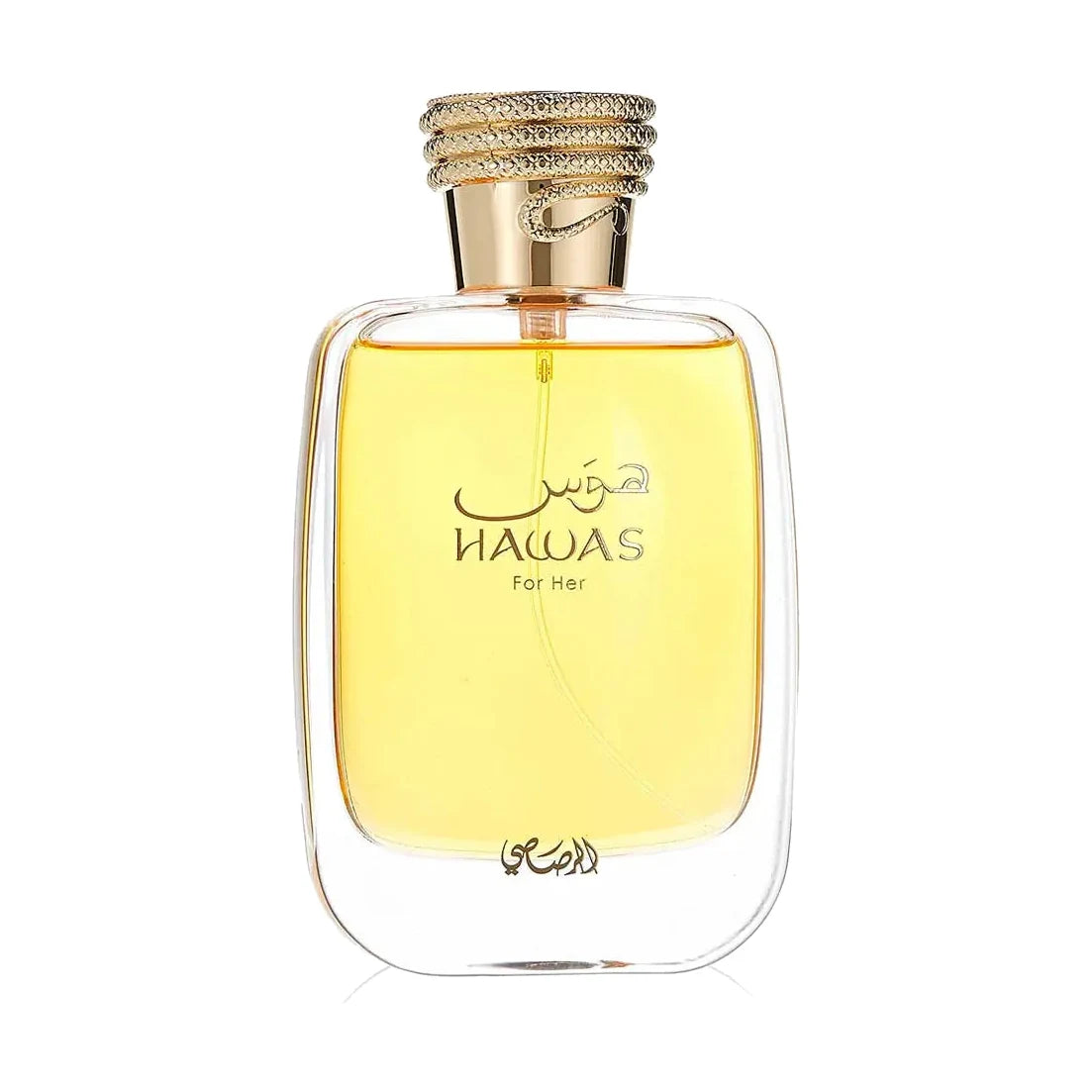 Rasasi Hawas for Her: imagen del producto