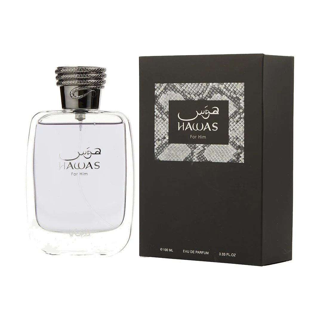 Rasasi Hawas For Him: imagen del producto