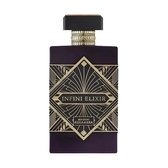 Maison Alhambra Infini Elixir: imagen del producto