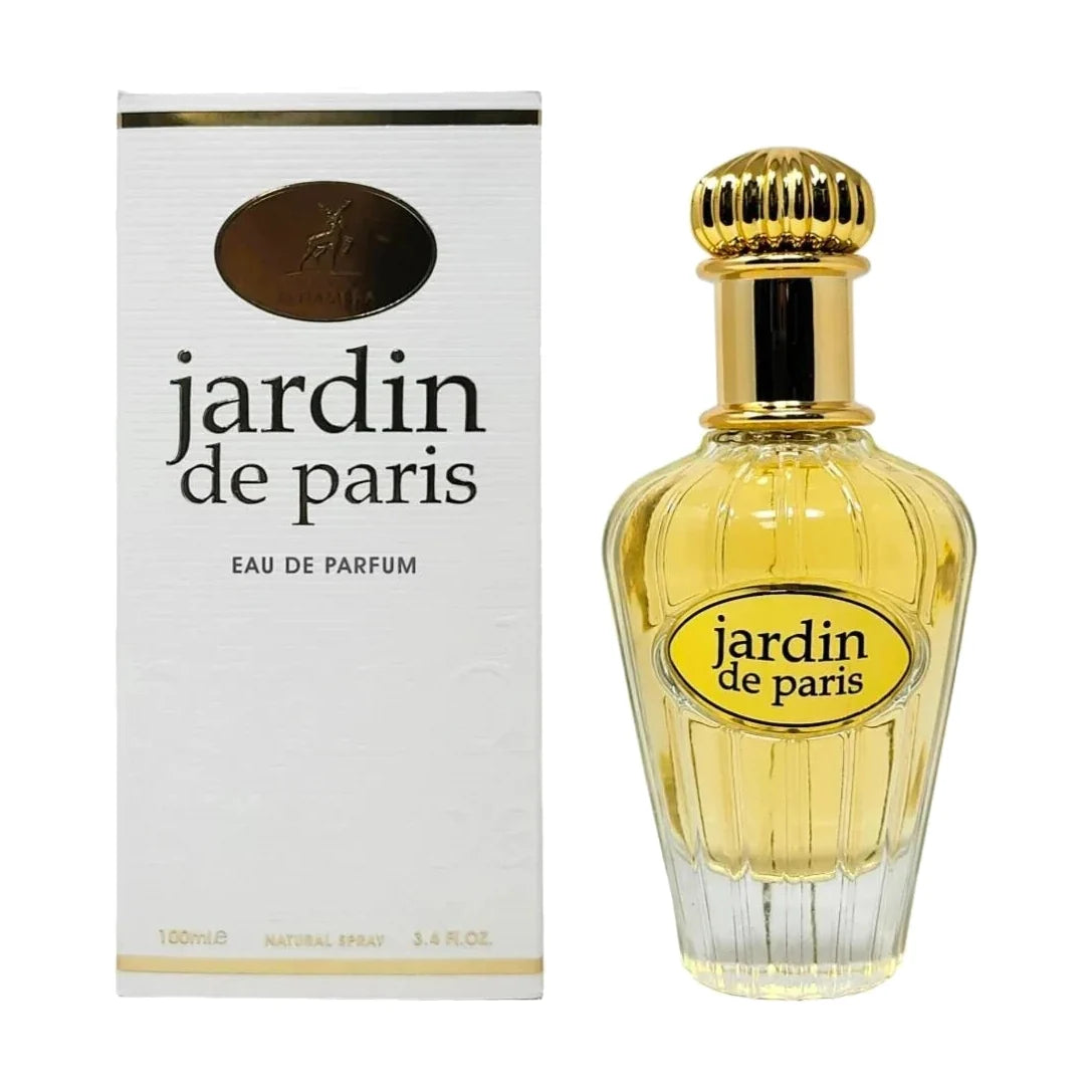 Maison Alhambra Jardin de Paris: imagen del producto