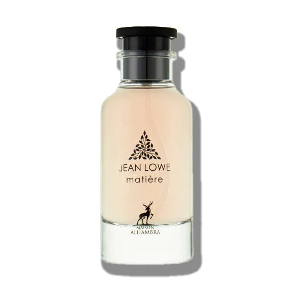 Maison Alhambra Jean Lowe Matiere: imagen del producto