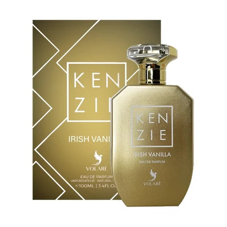 Volaré Kenzie Irish Vanilla: imagen del producto