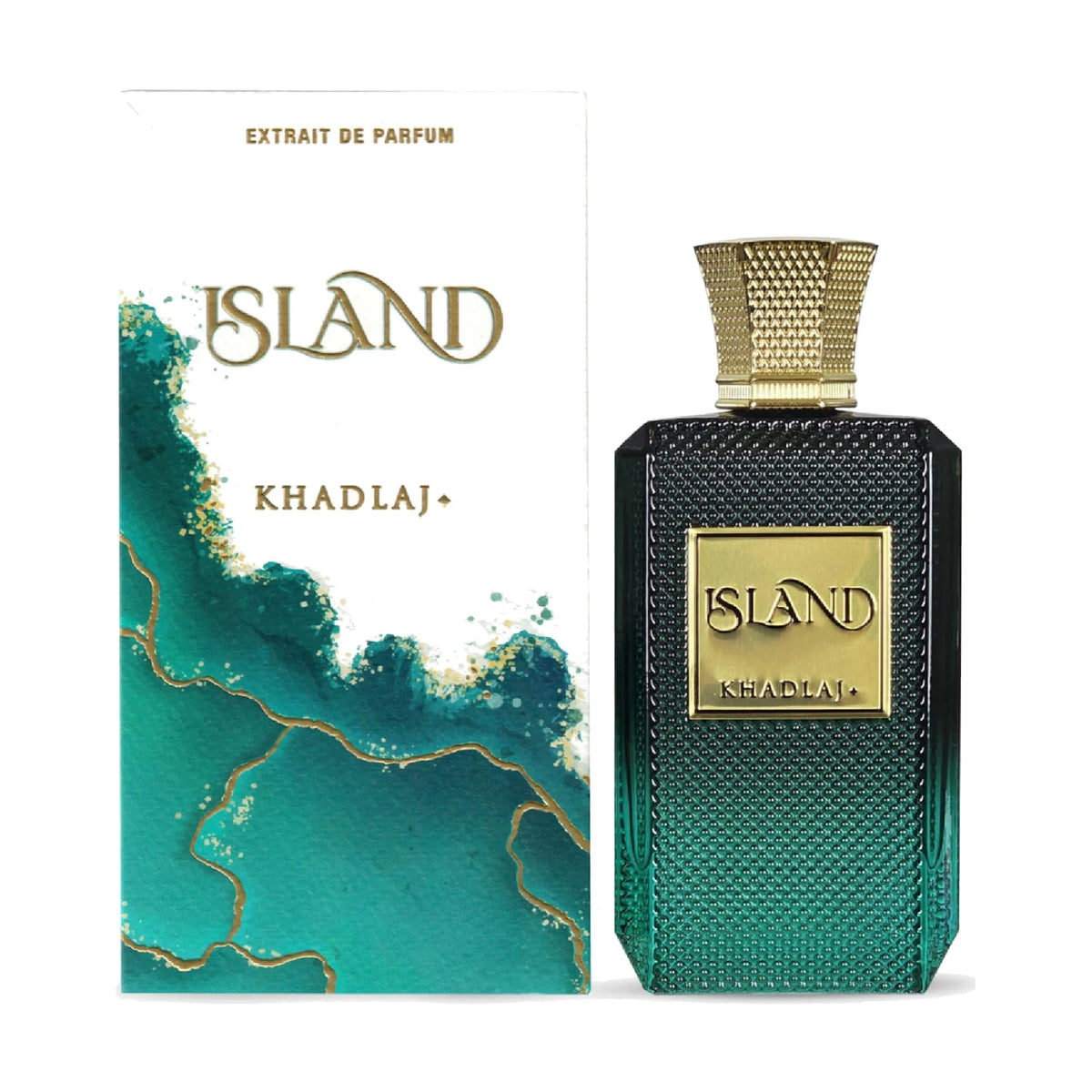 Khadlaj Island: imagen del producto