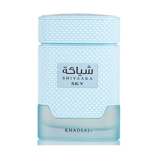 Khadlaj Shiyaaka Sky: imagen del producto