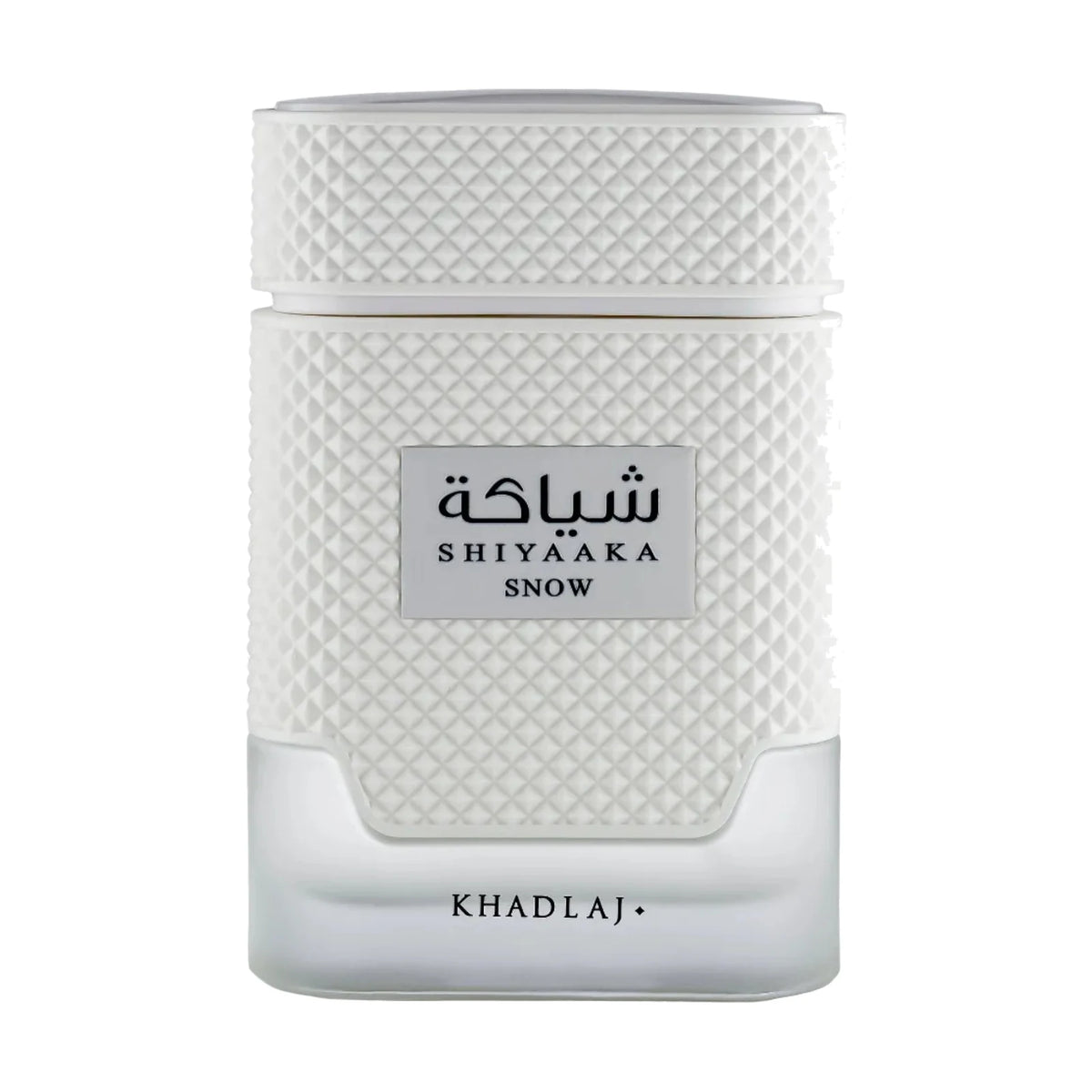 Khadlaj Shiyaaka Snow: imagen del producto