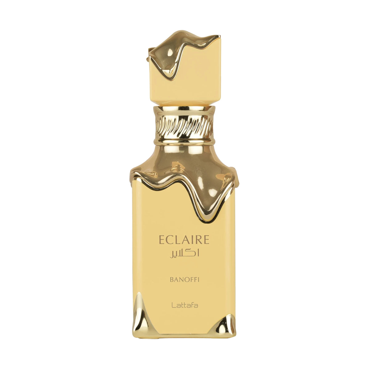 Lattafa Eclaire Banoffi: imagen del producto