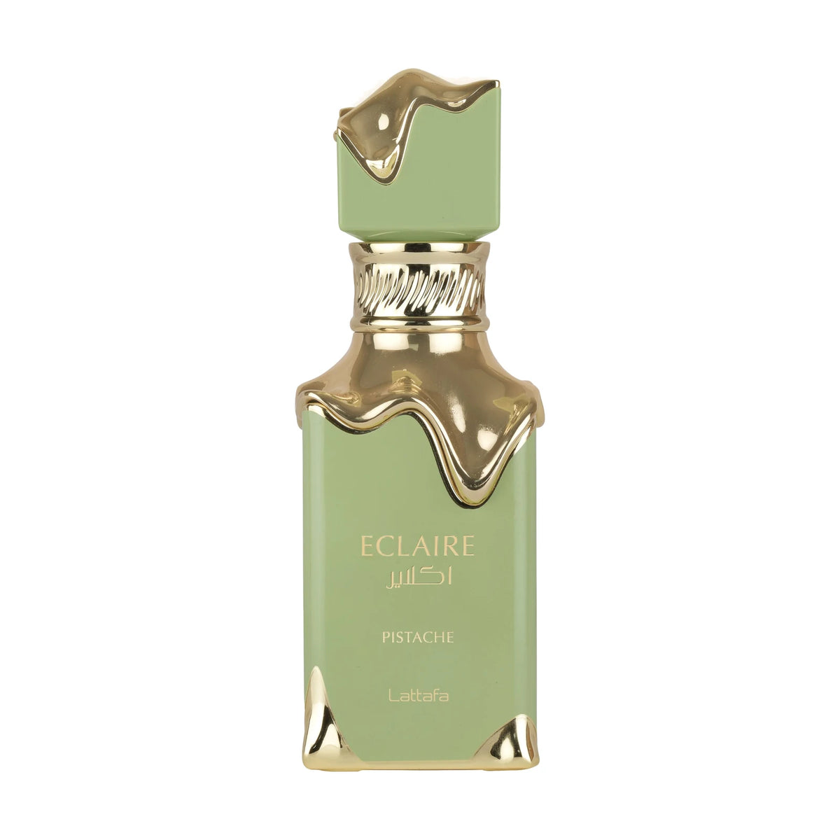 Lattafa Eclaire Pistache: imagen del producto