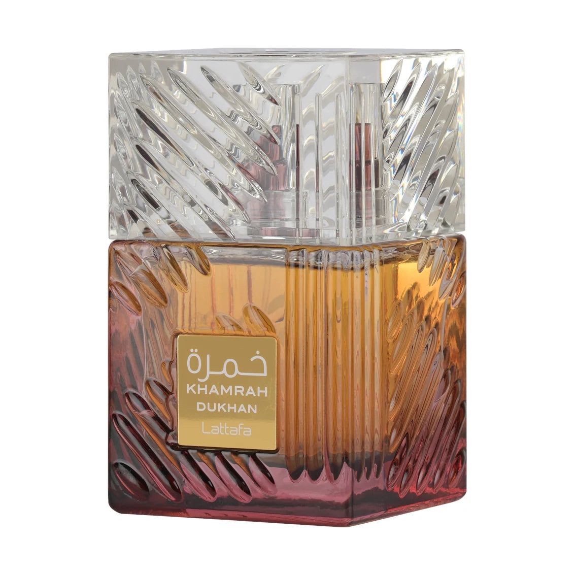 Lattafa Khamrah Dukhan: imagen del producto