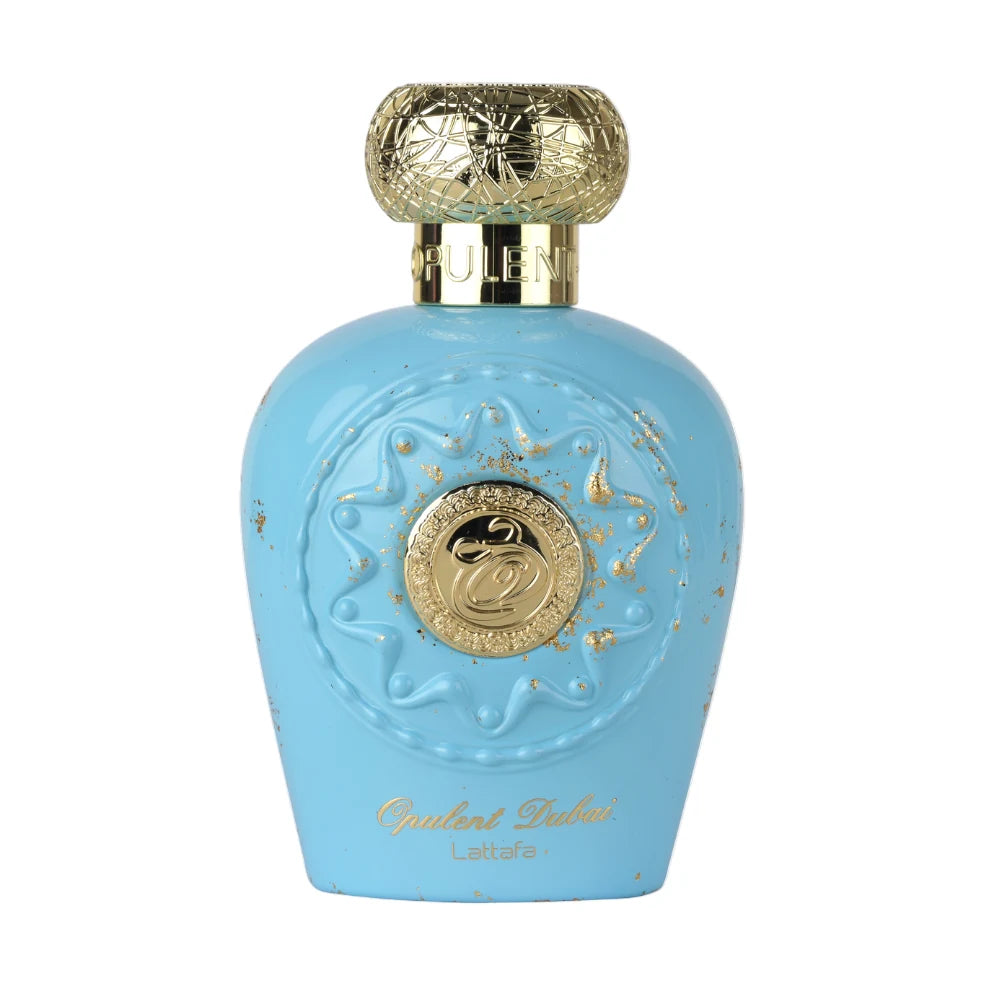 Lattafa Opulent Dubai: imagen del producto