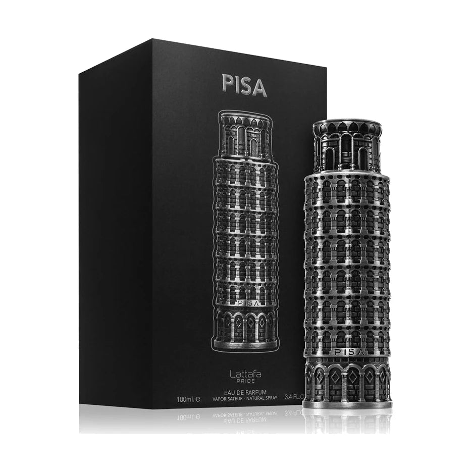 Lattafa Pisa: imagen del producto