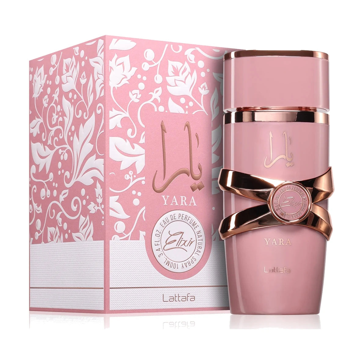 Lattafa Yara Elixir: imagen del producto