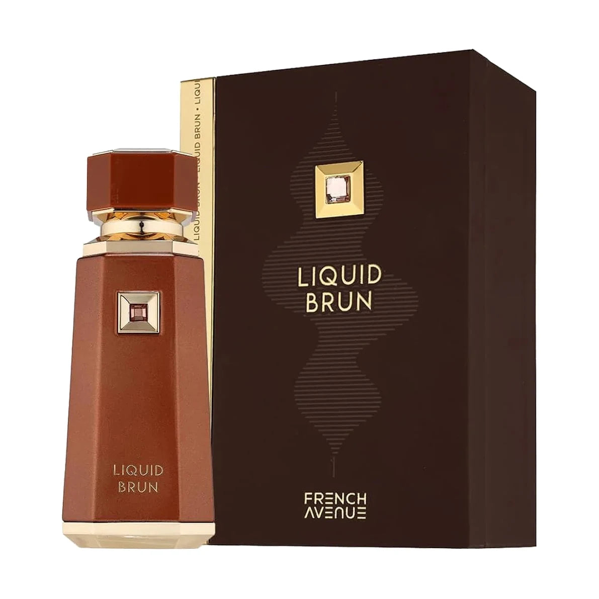 French Avenue Liquid Brun: imagen del producto