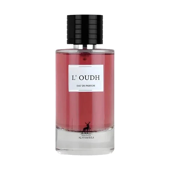 Maison Alhambra L'Oudh: imagen del producto