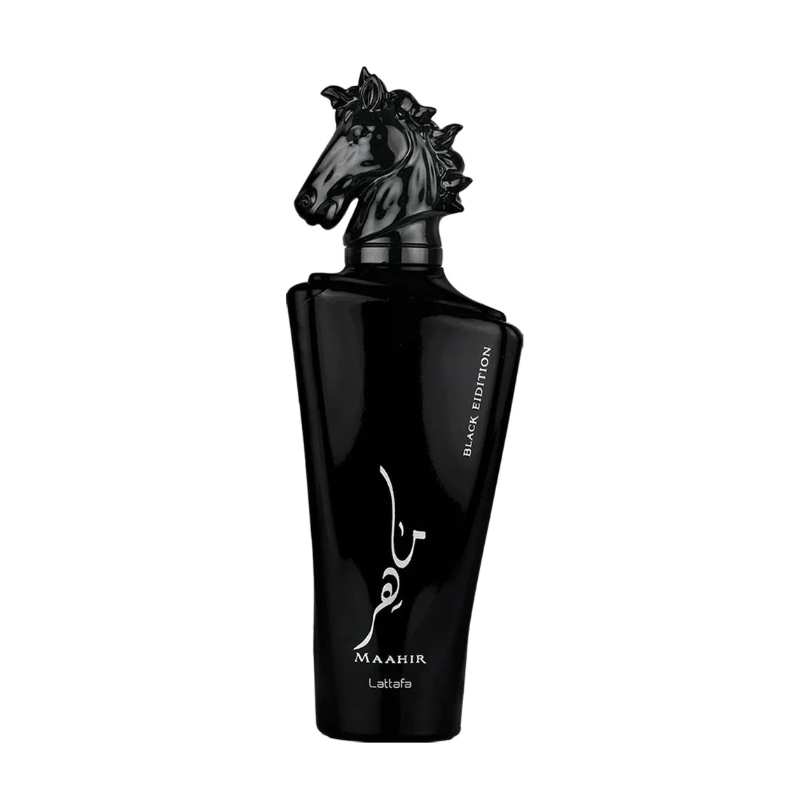 Lattafa Maahir Black Edition: imagen del producto