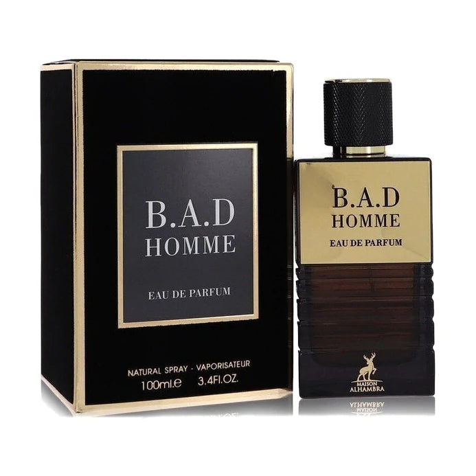 Maison Alhambra B.A.D. Homme: imagen del producto