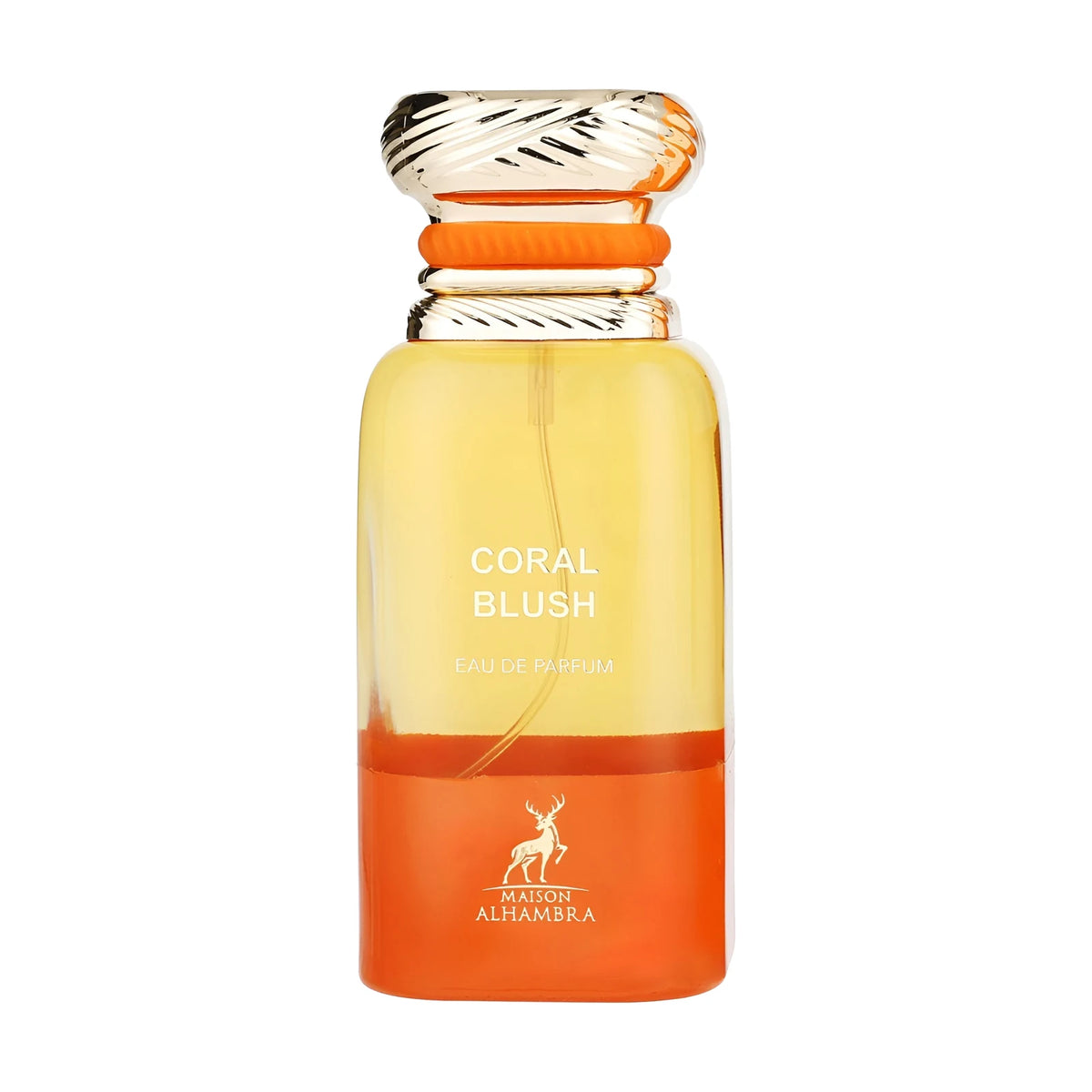 Maison Alhambra Coral Blush: imagen del producto