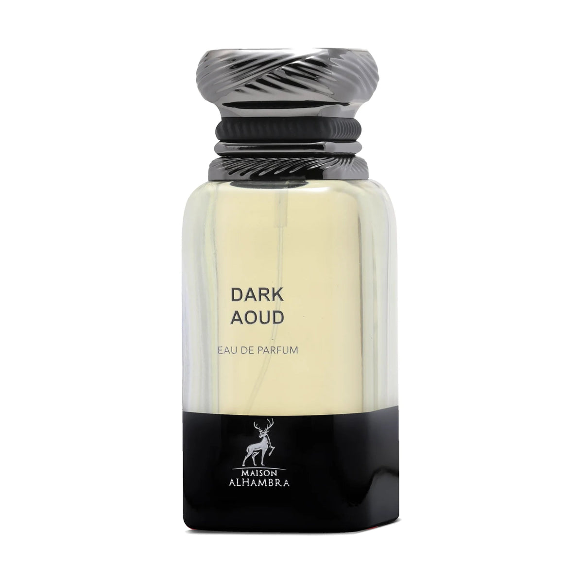 Maison Alhambra Dark Aoud: imagen del producto