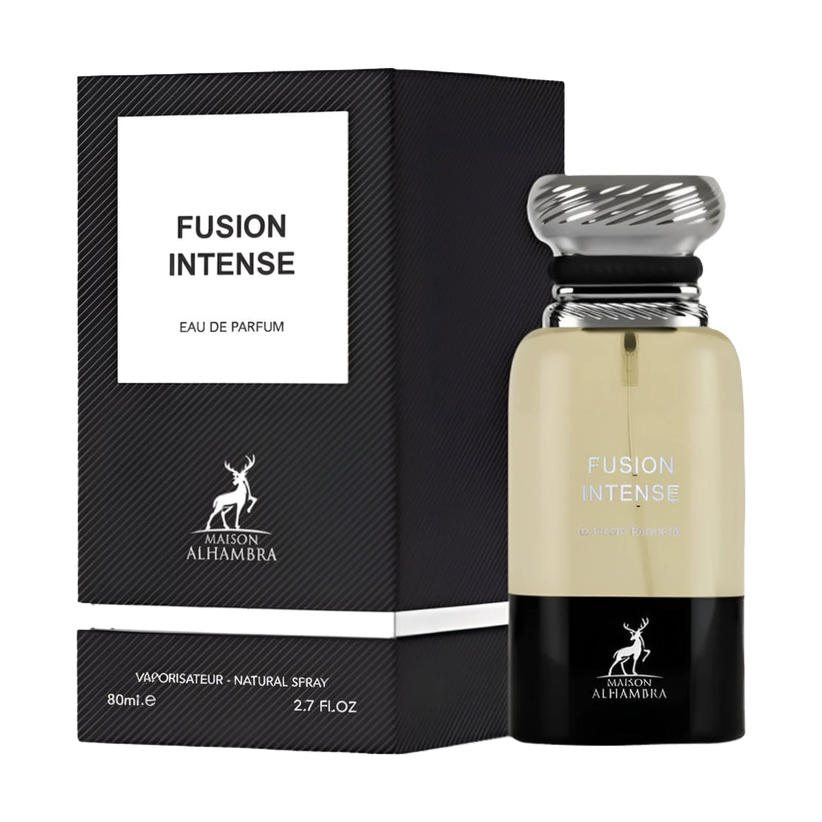 Maison Alhambra Fusion Intense: imagen del producto