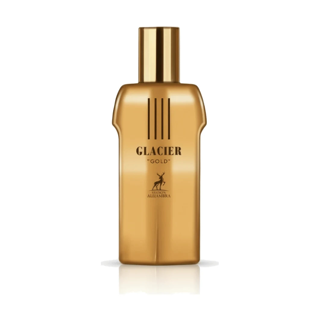 Maison Alhambra Glacier Gold: imagen del producto