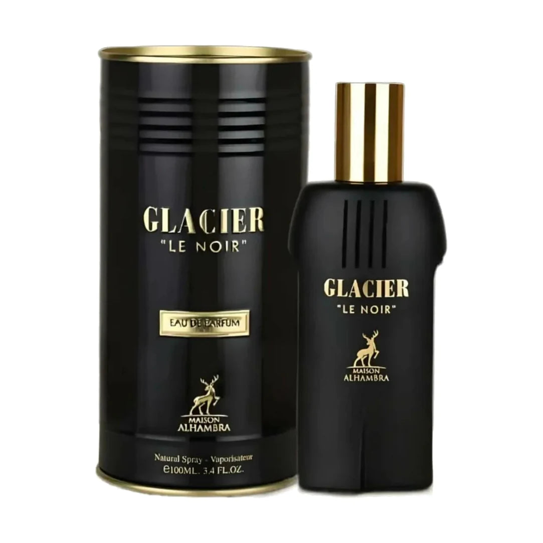Maison Alhambra Glacier Le Noir: imagen del producto