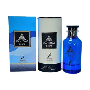 Maison Alhambra Jean Lowe Azure: imagen del producto