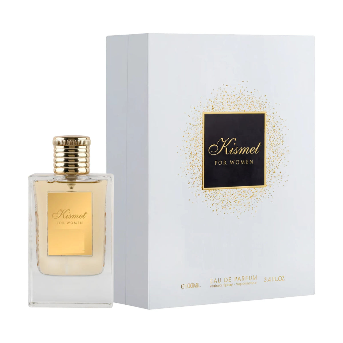 Maison Alhambra Kismet for Women: imagen del producto