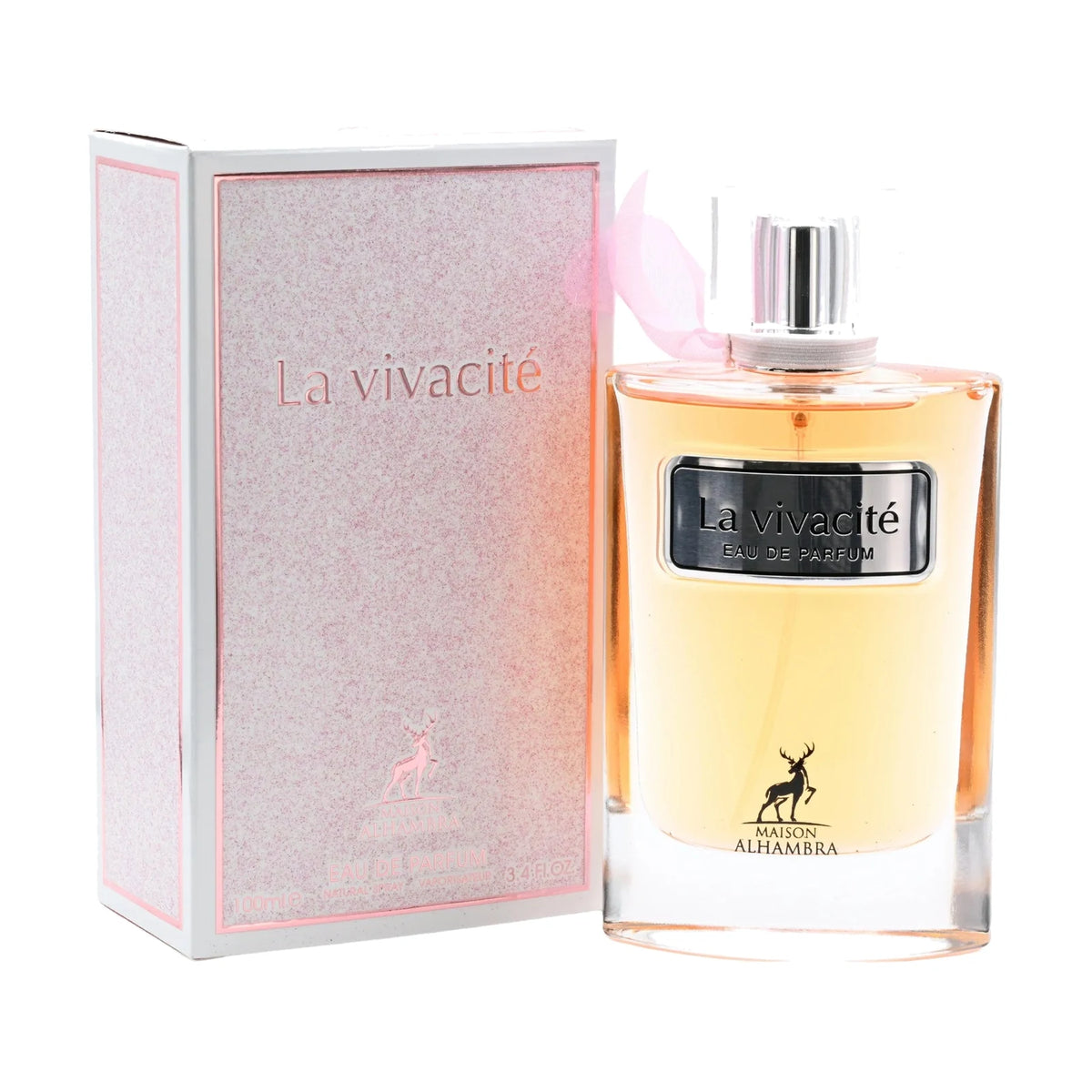 Maison Alhambra La Vivacité: imagen del producto