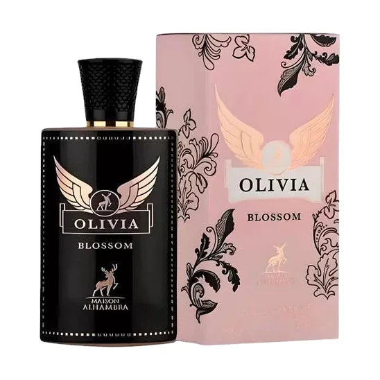 Maison Alhambra Olivia Blossom: imagen del producto