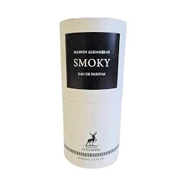 Maison Alhambra Smoky: imagen del producto