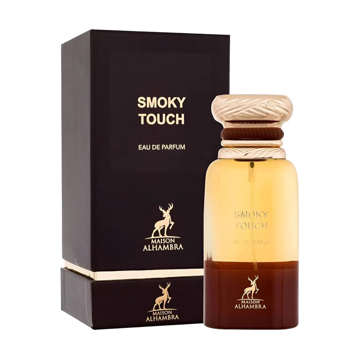 Maison Alhambra Smoky Touch: imagen del producto