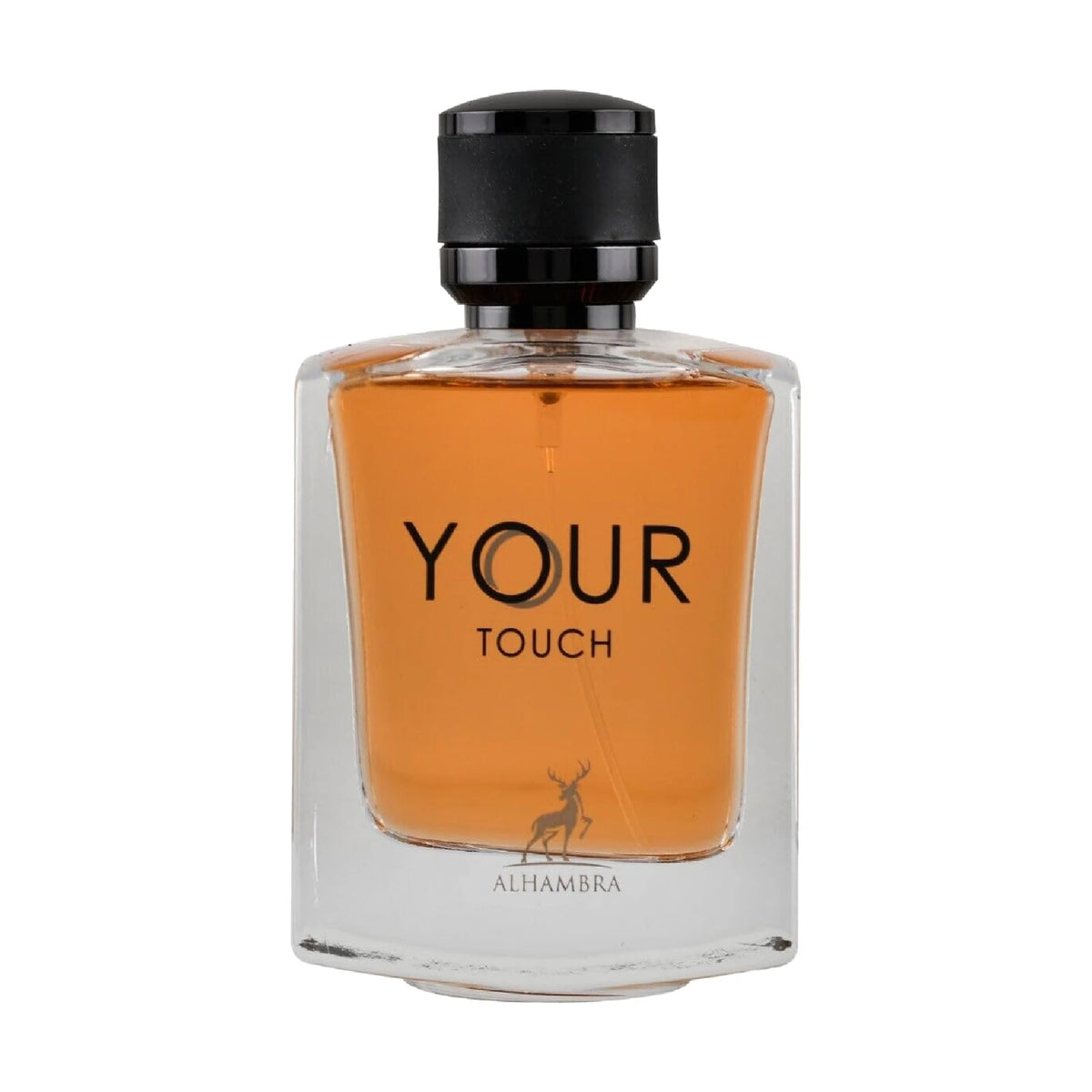 Maison Alhambra Your Touch for Men: imagen del producto