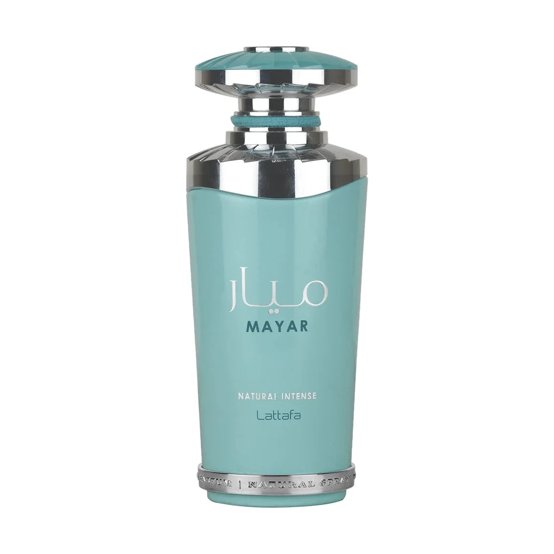 Lattafa Mayar Natural Intense: imagen del producto