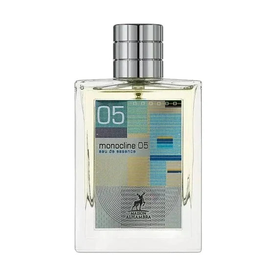 Maison Alhambra Monocline 05: imagen del producto
