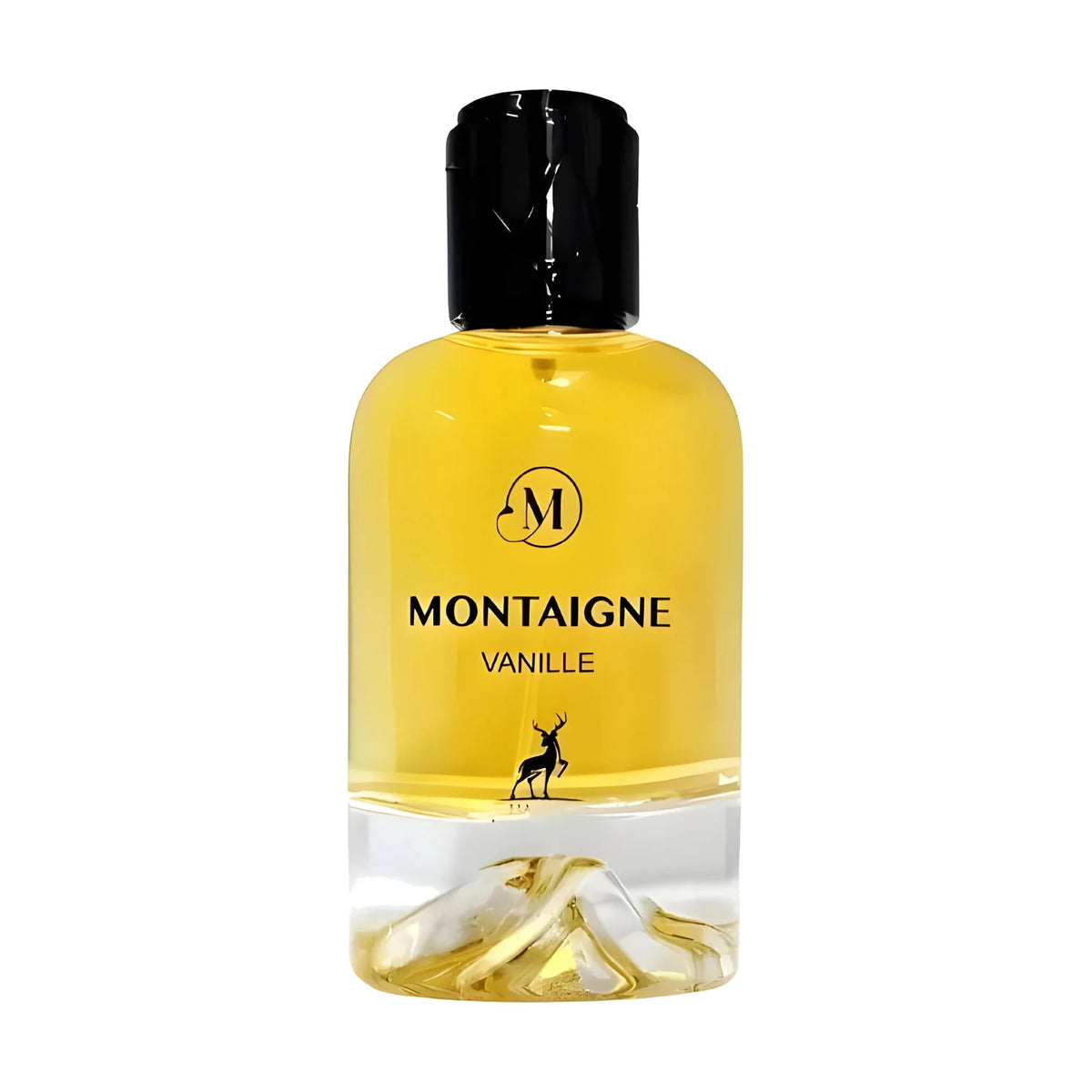 Maison Alhambra Montaigne Vanille: imagen del producto