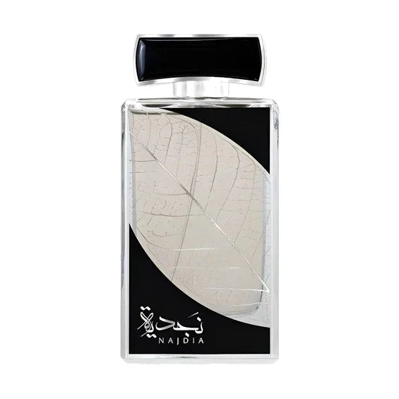 Lattafa Najdia + Regalo Desodorante 50ML: imagen del producto