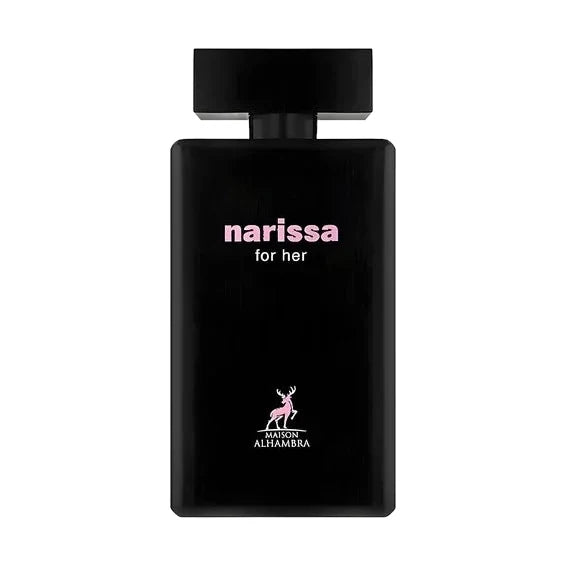 Maison Alhambra Narissa For Her: imagen del producto