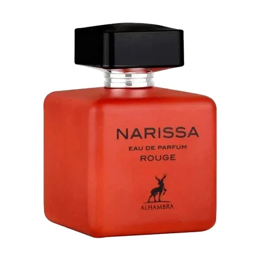 Maison Alhambra Narissa Rouge: imagen del producto