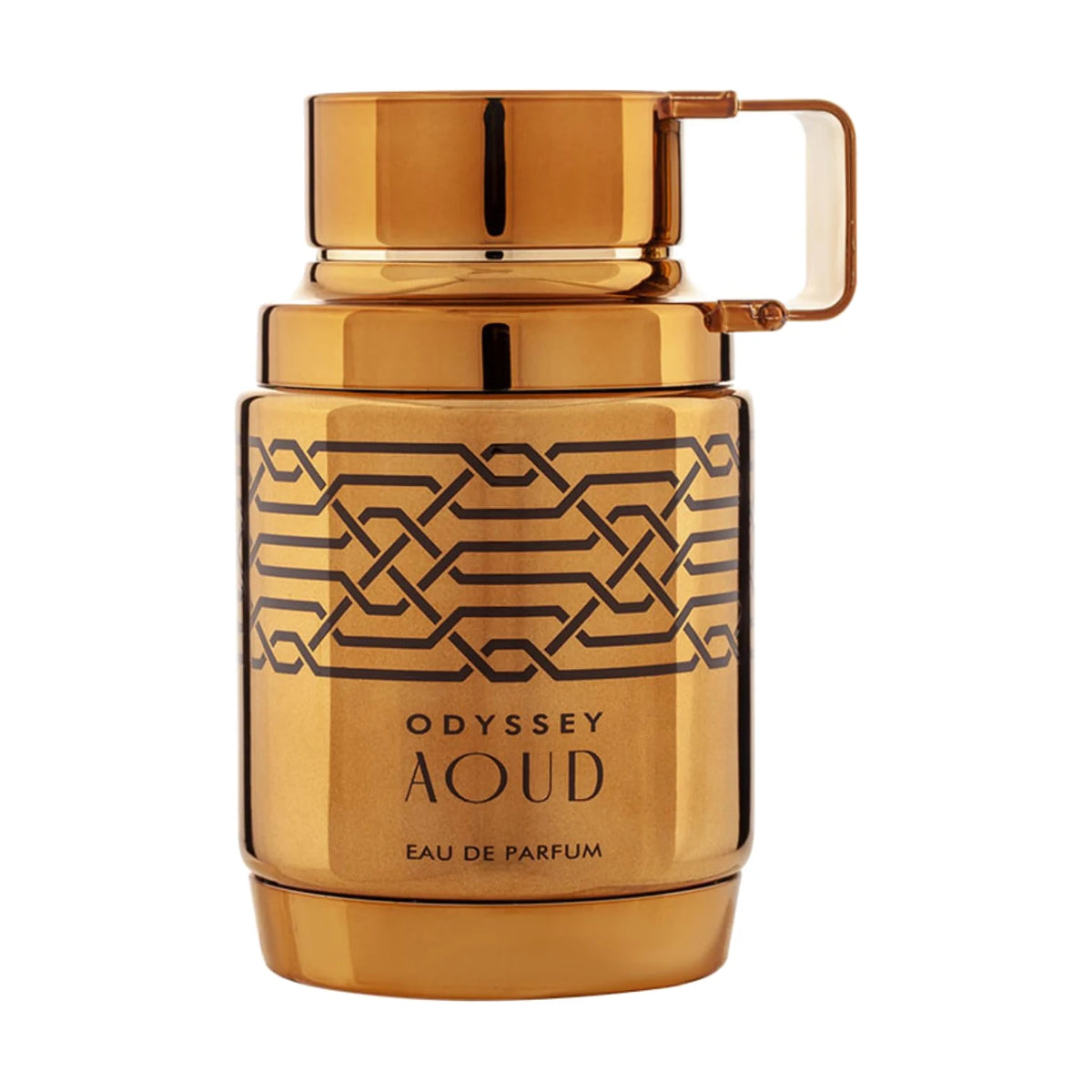 Armaf Odyssey Aoud: imagen del producto