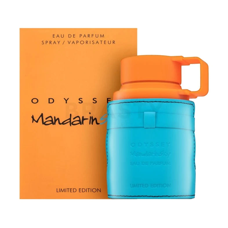 Armaf Odyssey Mandarin Sky: imagen del producto