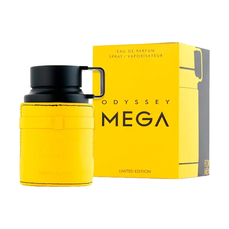 Armaf Odyssey Mega: imagen del producto
