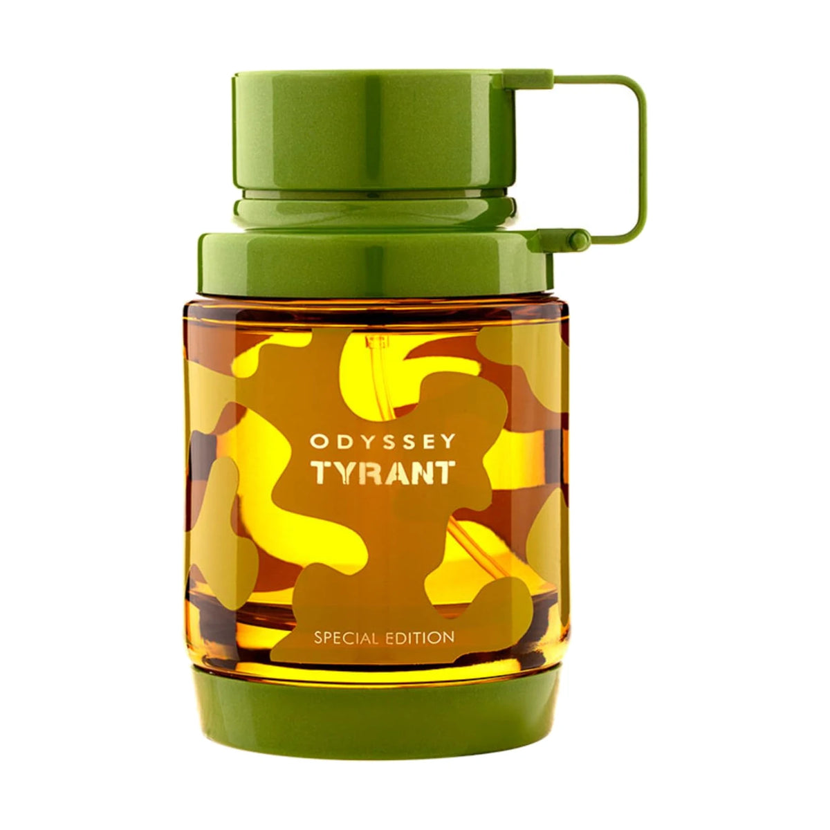 Armaf Odyssey Tyrant: imagen del producto