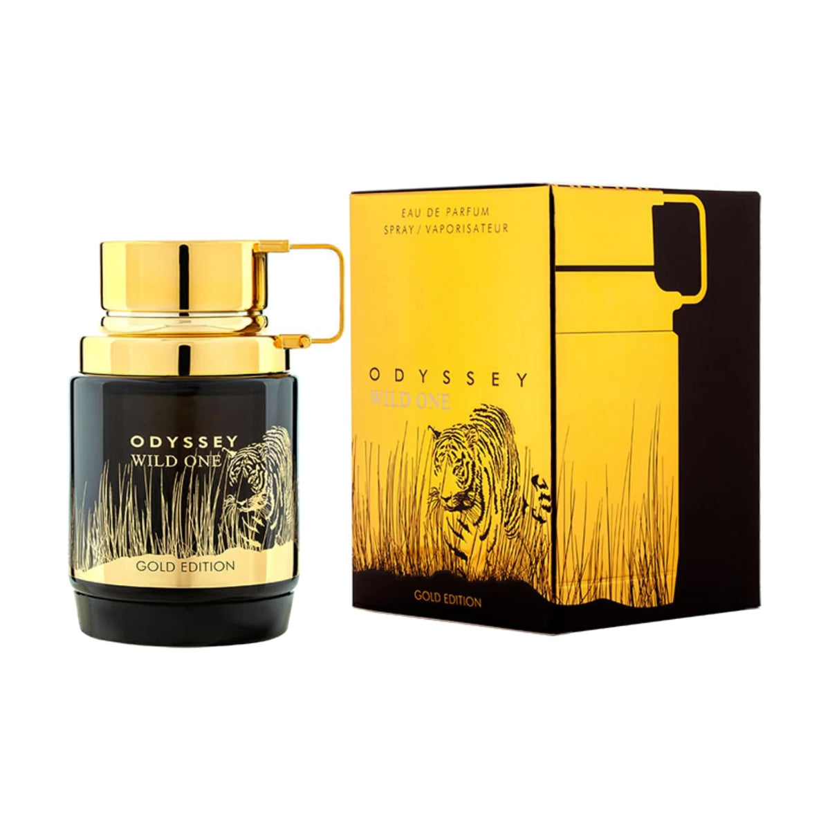 Armaf Odyssey Wild One Gold: imagen del producto