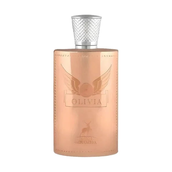 Maison Alhambra Olivia: imagen del producto
