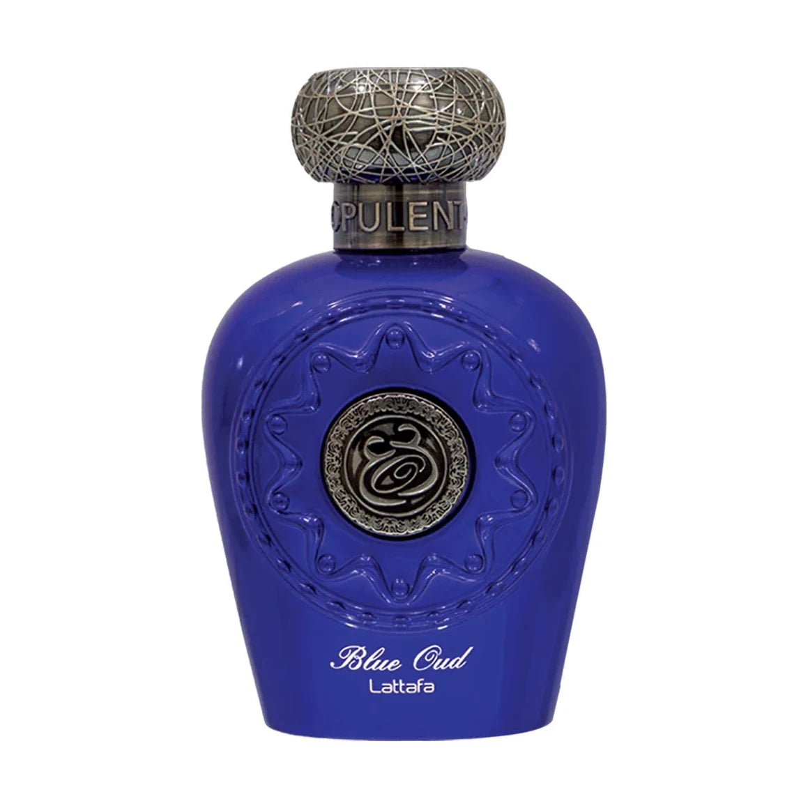 Lattafa Opulent Blue - Blue Oud: imagen del producto