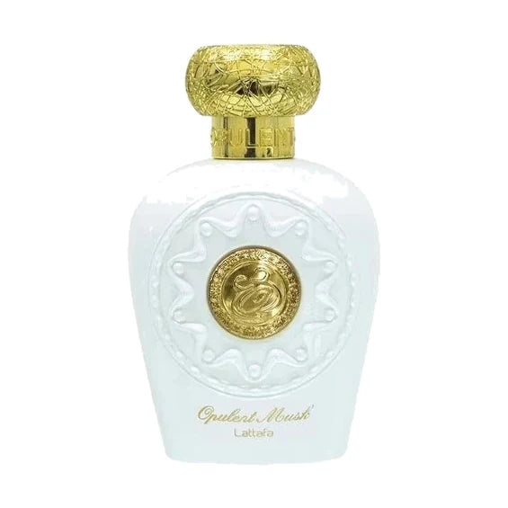 Lattafa Opulent Musk: imagen del producto